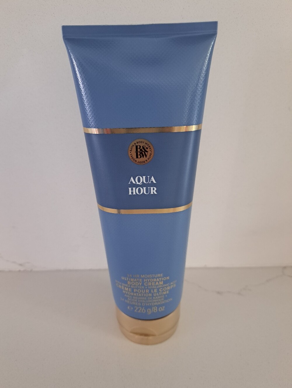 BBW Fragance Body Cream - New